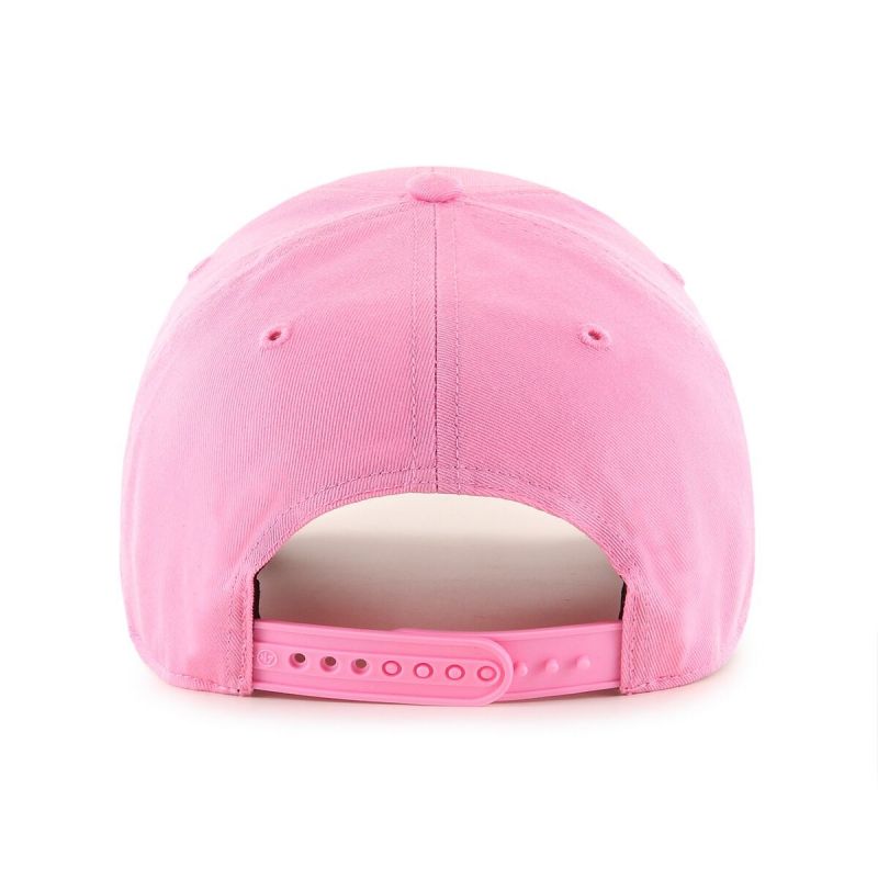 47 Brand Los Angeles Dodgers Cap B-RAC12CTP-RSA Clothing/Lifestyle/47 Brand Your Sports Performance