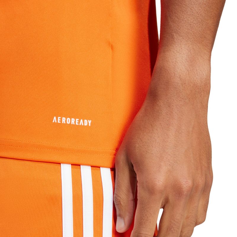 Adidas Squadra 25 M T-shirt JC8674 Clothing/Football Adidas