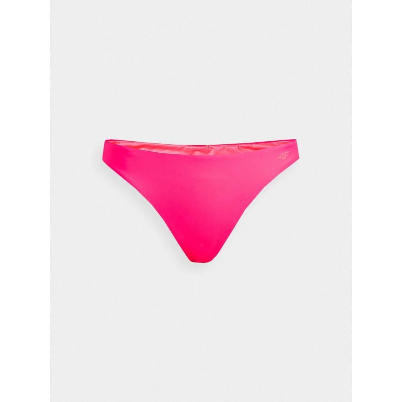 Women's bikini bottom 4F *Kategoria tymczasowa Your Sports Performance