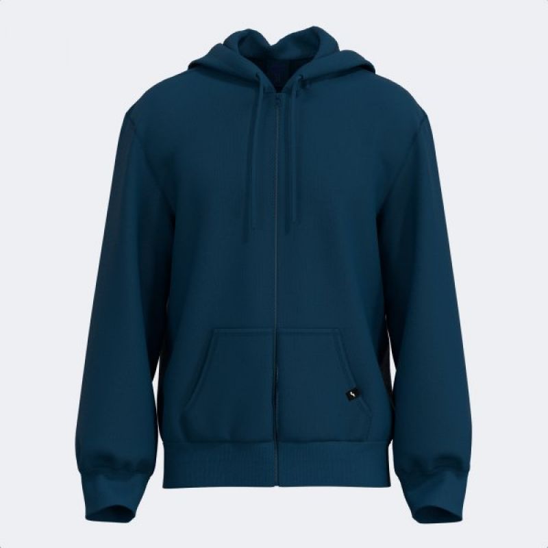 Joma Jungle Zip-Up sweatshirt 102109.740 Clothing/Lifestyle/Joma Joma
