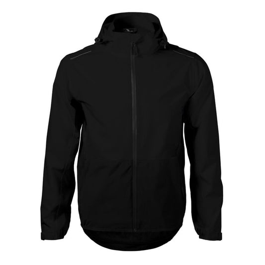 Malfini Rainbow M MLI-53801 jacket black Clothing/Outdoor/Malfini Malfini