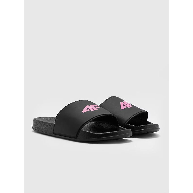Women's summer flip-flops 4F 4FRMM00FFLIF143-20S *Kategoria tymczasowa Your Sports Performance