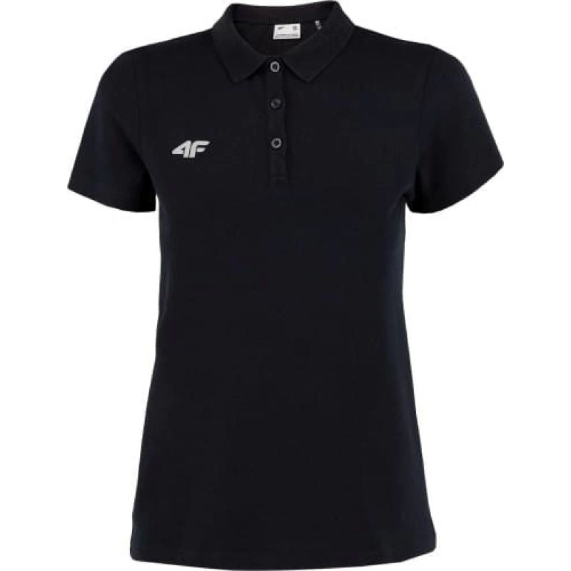 Women's polo shirt 4F NOSH4TSD007B-31S *Kategoria tymczasowa Your Sports Performance