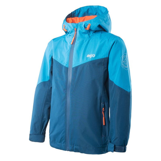 Children's transitional jacket JUNKO KDB In preparation Your Sports Performance