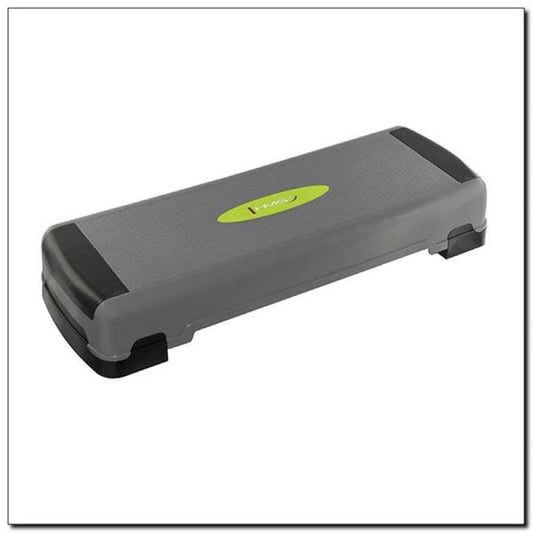 Step for aerobics HMS AS005 Accessories/Training equipment/Stepy Your Sports Performance