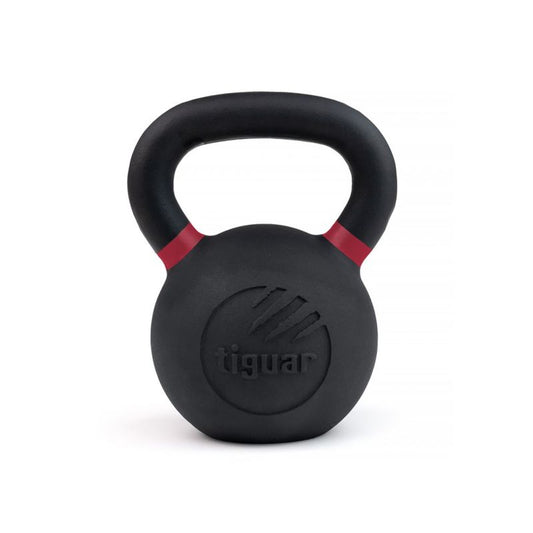 tiguar kettlebell Raw V2 40kg TI-KB0040RV2 Accessories/Training equipment Your Sports Performance