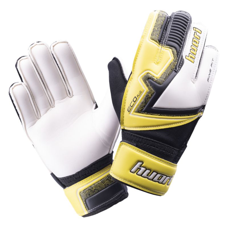 Goalkeeper gloves Huari Ibram Jr 92800602730 Accessories/Gloves/Meteor Your Sports Performance