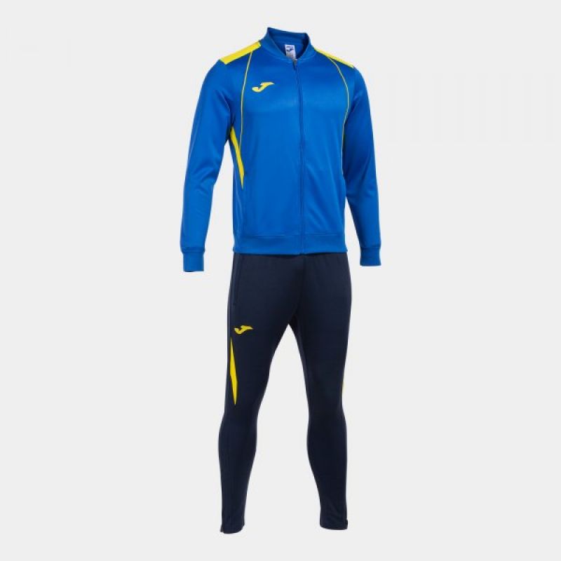 Joma Chapionship VII Tracksuit 103083.709 Clothing/Football/Mężczyźni/Joma Joma