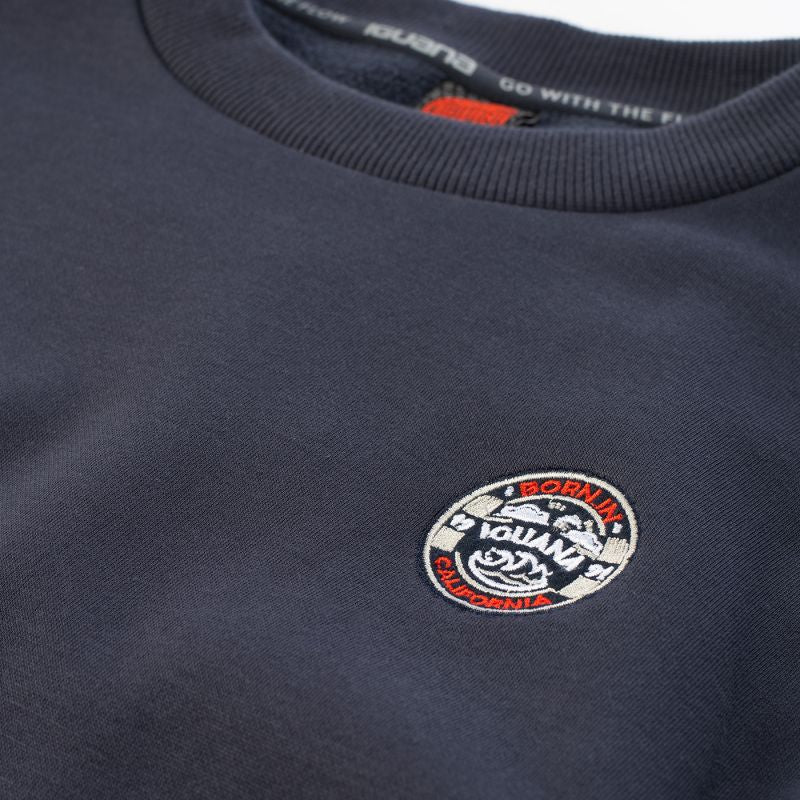 Iguana Grove Sweatshirt M Clothing/Lifestyle/Iguana Your Sports Performance