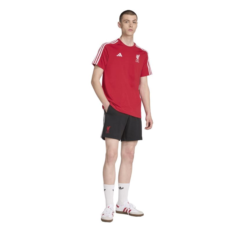 adidas Liverpool LFC DNA T-shirt JW7889 In preparation Adidas