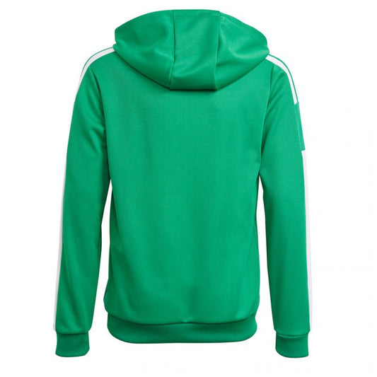 Adidas Squadra 21 Hoody Youth JR GP6432 Clothing/Lifestyle Adidas