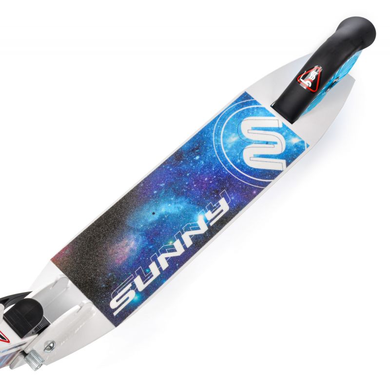 Meteor Sunny Nebula Jr 16945 scooter Accessories/Skating/Hulajnogi Your Sports Performance
