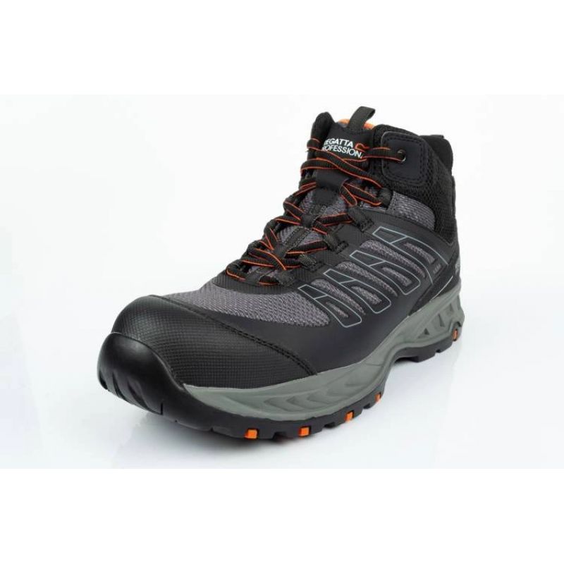 Regatta Pro Kata S1P M Trk126 safety work shoes Footwear/Outdoor/Regatta Your Sports Performance