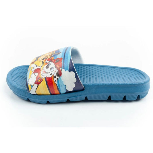Leomil shoes boys flip-flops Paw Patrol fairy tale Chase Rubble Marshall Marshall