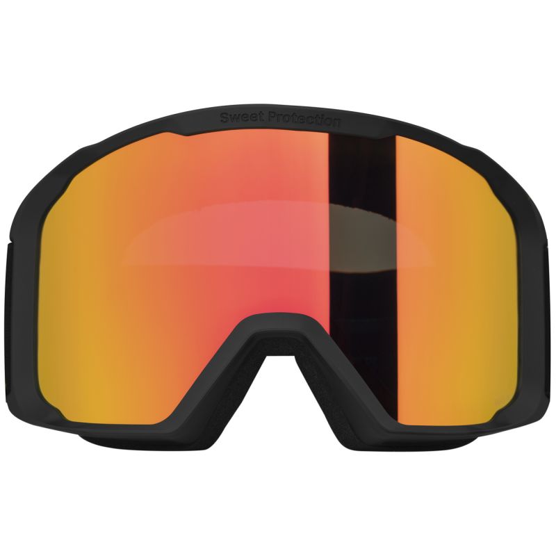 Sweet Protection Durden Rig Reflect Goggles 92800558970 Accessories/Skiing/Gogle Your Sports Performance