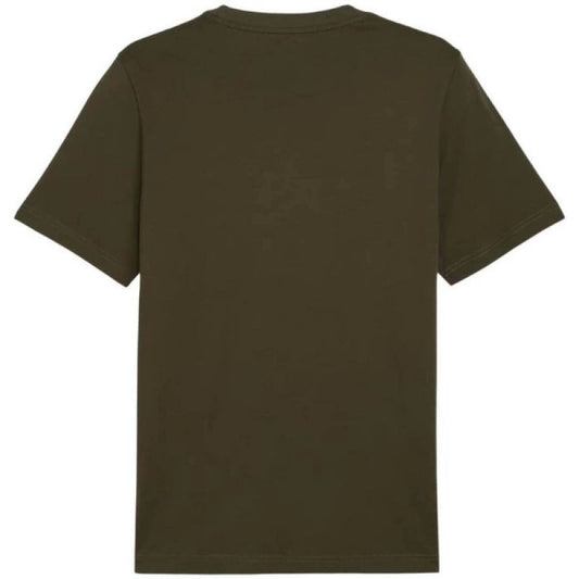 Puma Ess+ T-shirt 2 M 674470 76 Clothing/Lifestyle/T-shirts Puma