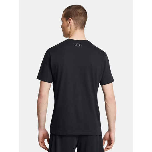 Under Armour T-shirt M 1386793-001 Clothing/Training Your Sports Performance