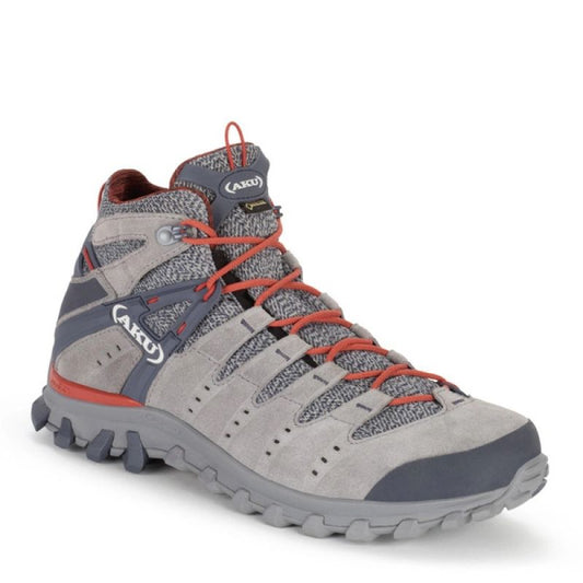 Aku Alterra GORE-TEX M 713107 trekking shoes Footwear/Outdoor/Aku Your Sports Performance