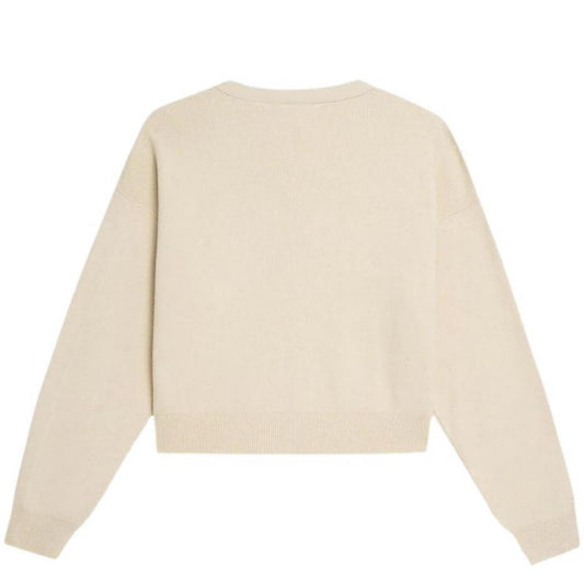 Outhorn Sweater W OTHAW22TSWEF001 11S Clothing/Outdoor Your Sports Performance