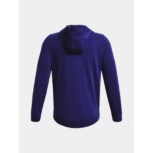 Sweatshirt Under Armor Rival Terry M 1370409-468 Clothing/Lifestyle/Under Armour Your Sports Performance