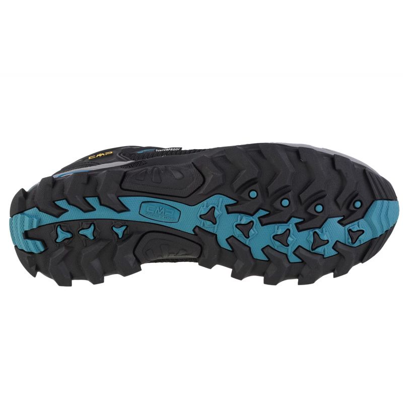 CMP Rigel Low M 3Q13247-65UM shoes Footwear/Outdoor/CMP Your Sports Performance