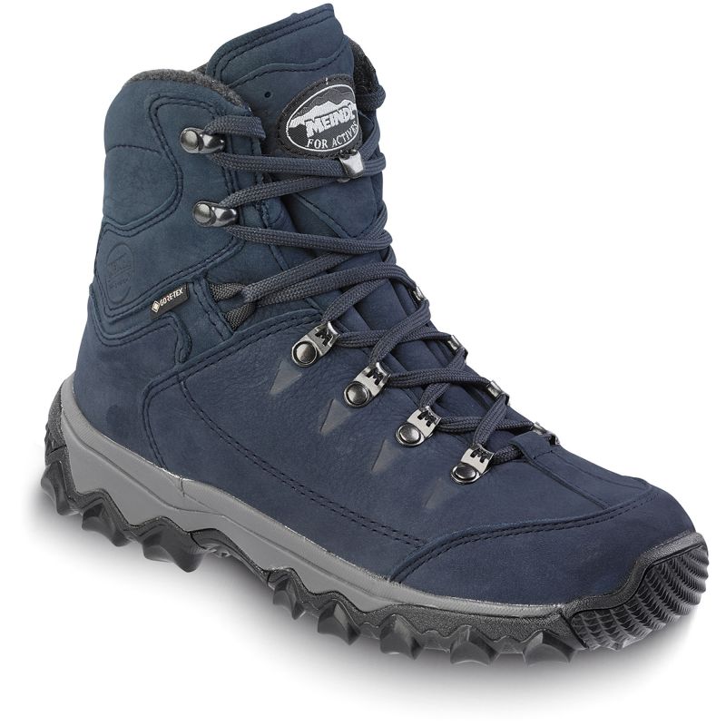 Meindl Ohio Lady Winter GTX W 7623/29 shoes Footwear/Outdoor/Meindl Your Sports Performance