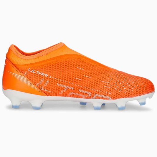 Puma Ultra Match LL FG/AG Jr 107229 01 football shoes Footwear/Football/Kids Puma