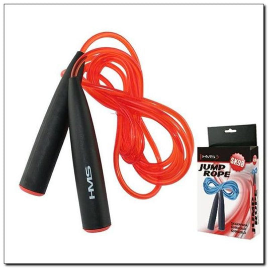 HMS SK98 skipping rope Accessories/Training equipment Your Sports Performance