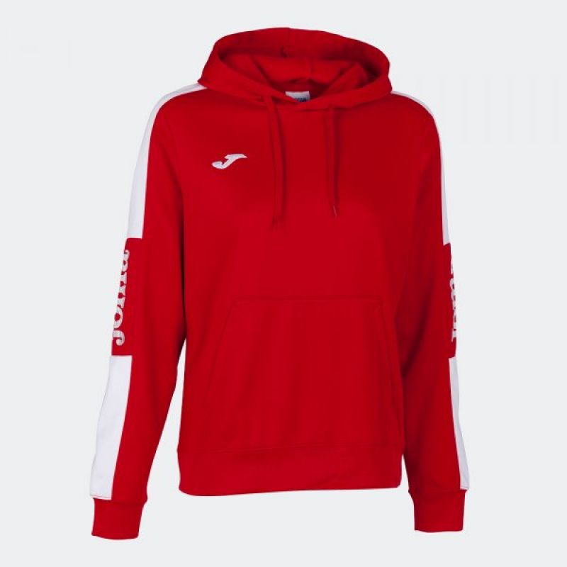 Joma Championship IV Hoodie W 901334.602 Clothing/Running/Joma Joma