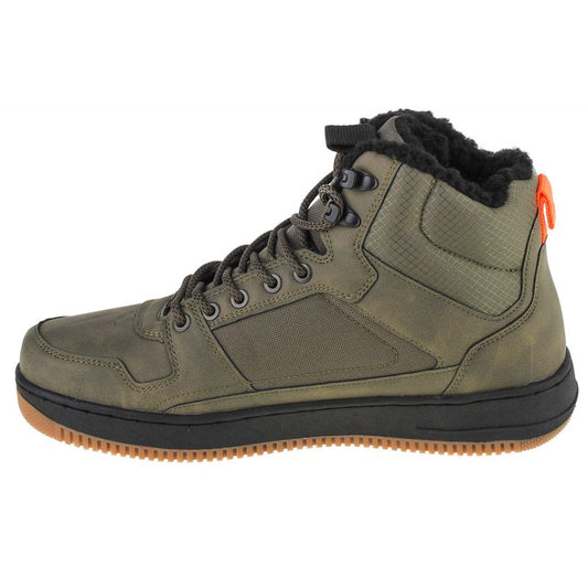 Shoes Kappa Shab Fur M 243046FUR-3111 Footwear/Outdoor/Kappa Kappa