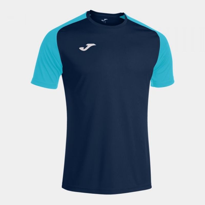 Joma Academy IV Sleeve football shirt 101968.342 Clothing/Football/Joma Joma