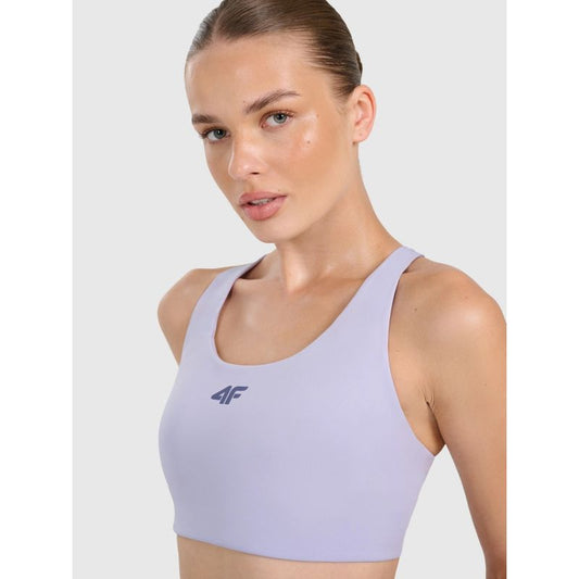 4F Medium Support Training Bra 4FWAW25USBAF174-34S 4f