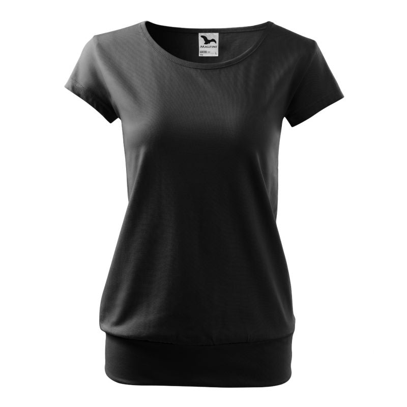 Adler City T-shirt W MLI-12001 Clothing/Lifestyle/T-shirts/Adler Your Sports Performance