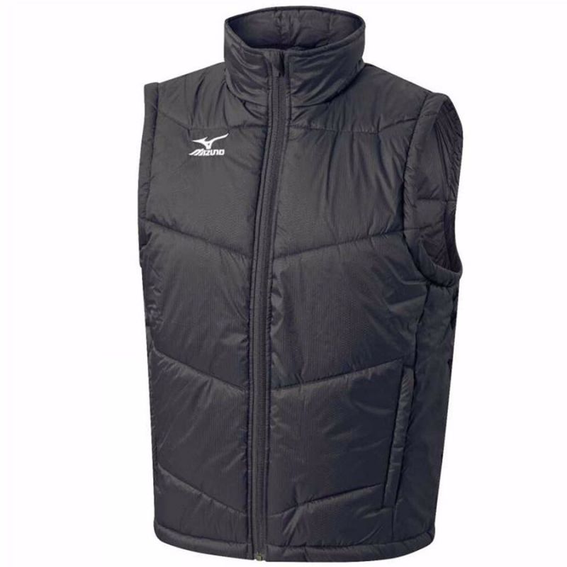 Mizuno Stock Gilet M 32EE6A42 09 Clothing/Running/Mizuno Mizuno