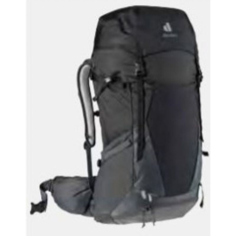 Deuter Futura Pro 38 l Black Bagaż/Plecaki Your Sports Performance