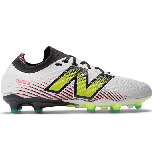 New Balance Tekela V4+ Pro Low FG M ST1FLH45 shoes Footwear/Football New Balance