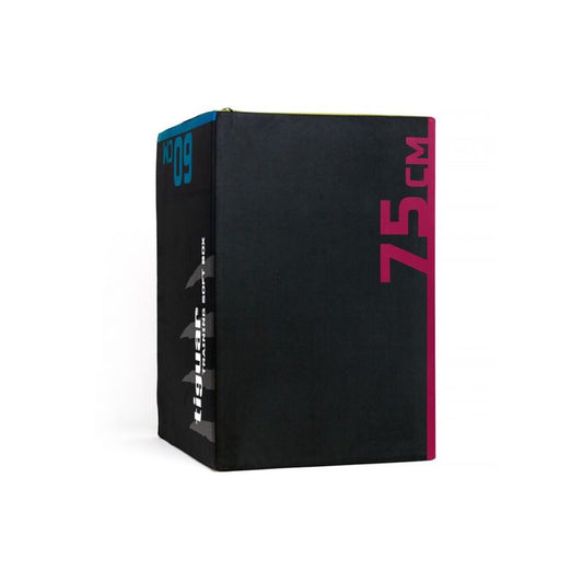 Training box tiguar training soft box TI-TSB001 Accessories/Training equipment/Skrzynie Your Sports Performance