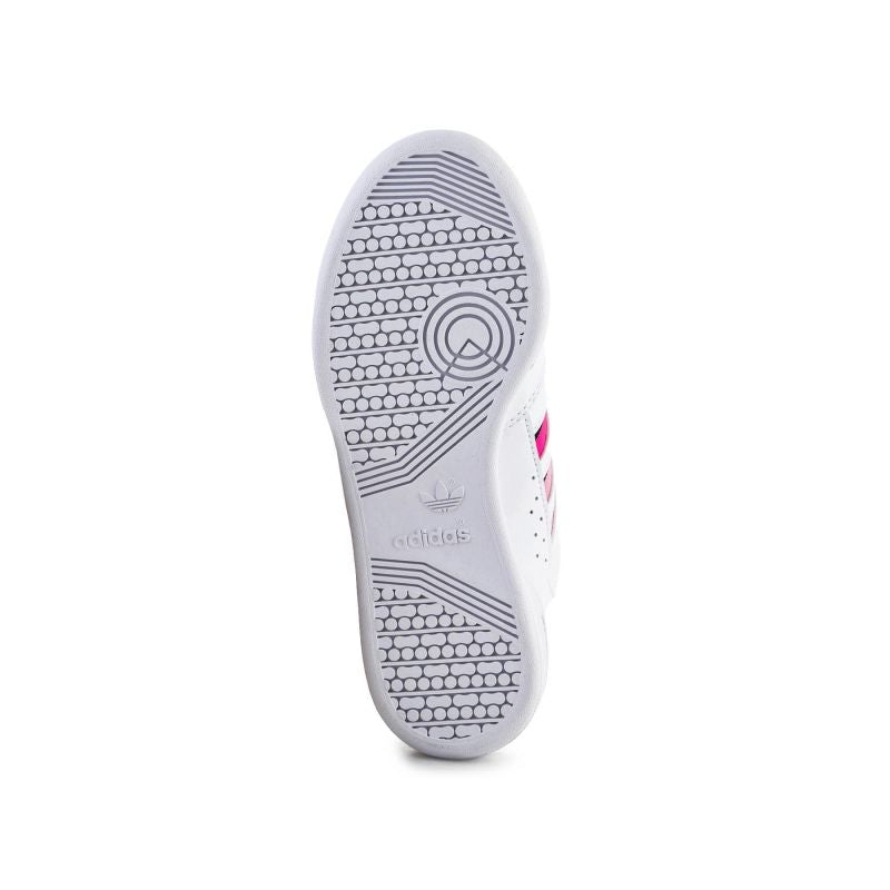 Adidas Continental 80 Stripes Jr GZ7037 shoes Footwear/Lifestyle Adidas