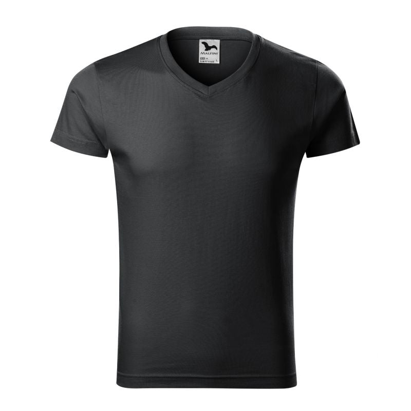 Malfini Slim Fit V-neck M MLI-14694 Clothing/Lifestyle/T-shirts/Malfini Malfini