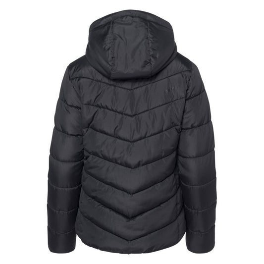 Women's winter quilted jacket LADY SAFI SP Your Sports Performance