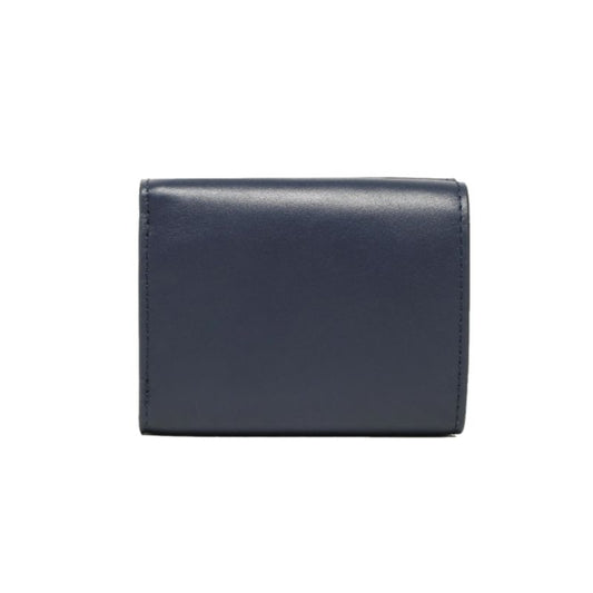 Tommy Hilfiger Push Lock Leather Wallet AW0AW14344 Accessories/pozostałe portfele i kosmetyczki Tommy Hilfiger