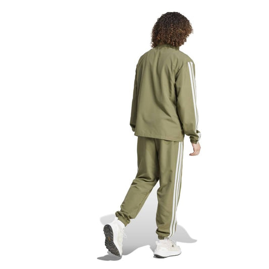 Tracksuit adidas WV 3S TT TS M JI8850 adidas