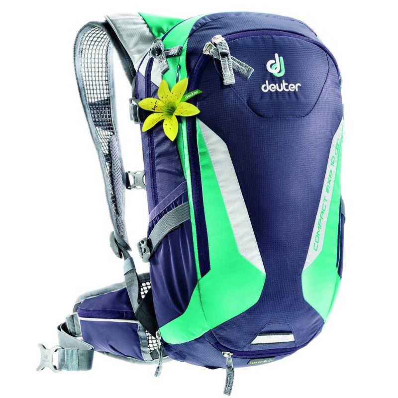 Deuter Compact EXP 10 SL 3200115-3207 Accessories/Plecaki/Deuter/Sports/school Your Sports Performance