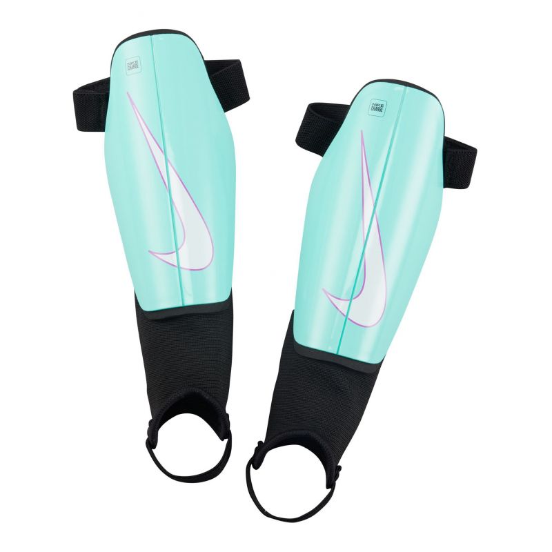 Nike Charge DX4610-354 football shin guards Accessories/Protectors and knee pads Nike