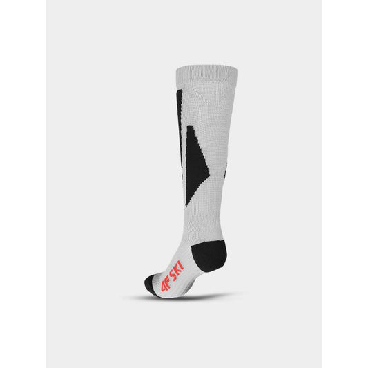 Thermolite men's ski socks 4F 4FWAW24UFSOM154-25S *Kategoria tymczasowa Your Sports Performance