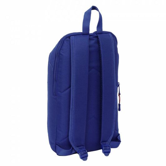 FC Barcelona mini backpack 612429821 Accessories/Plecaki Your Sports Performance