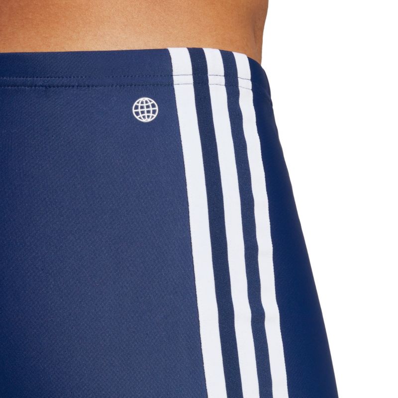 adidas Classic 3-Stripes M IB9375 swimming trunks Clothing/Swimming Adidas