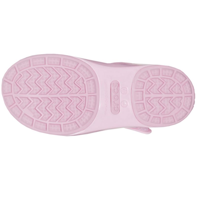 Crocs Isabela Charm Sandals Jr 208445 6S0 sandals Footwear/Lifestyle/Crocs Crocs