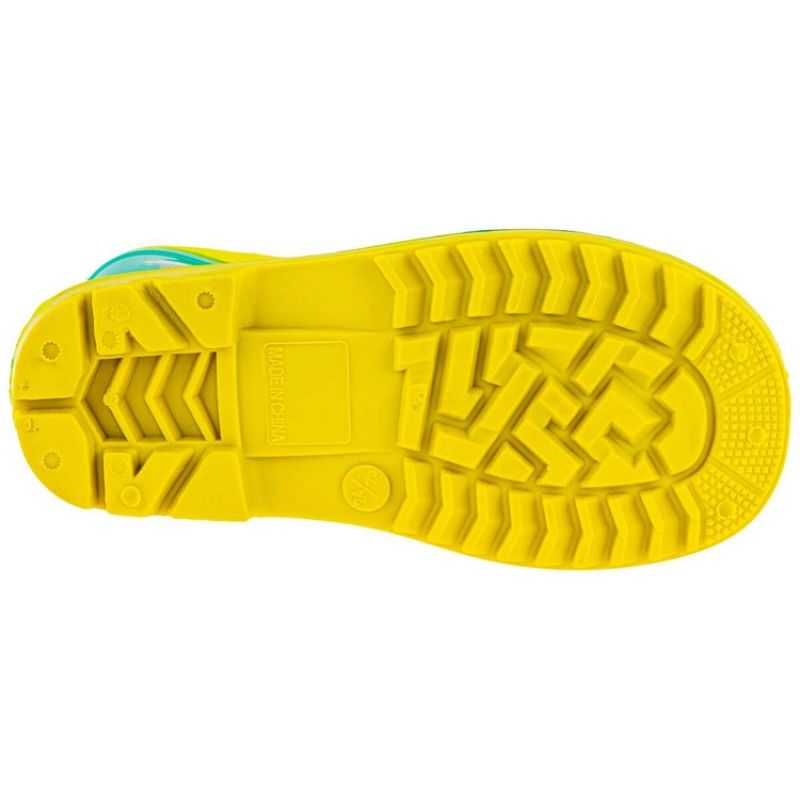 Perletti Peppa Pig Jr 98331 Wellington boots Footwear/Lifestyle/Coqui Your Sports Performance