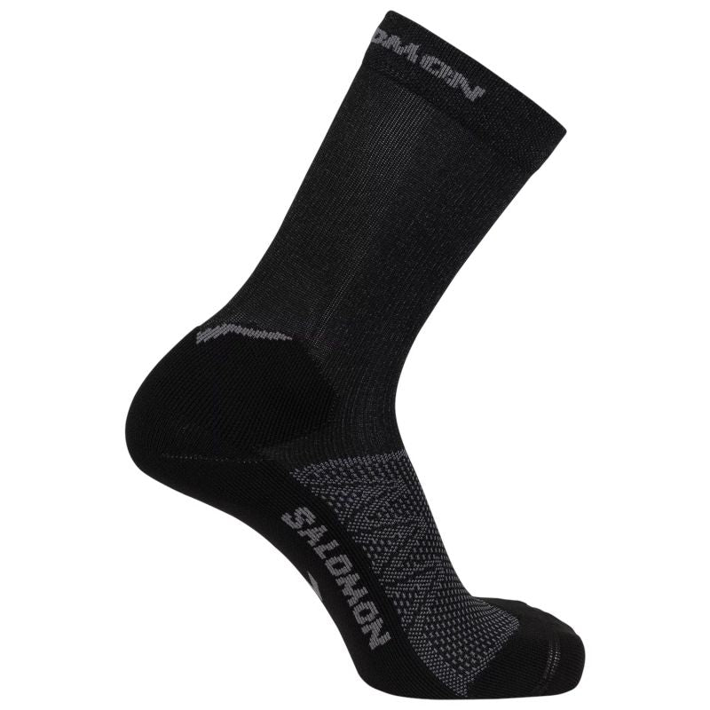 Salomon Speedcross Crew Socks C19733 Clothing/Running Your Sports Performance